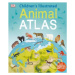 Children's Illustrated Animal Atlas - kniha z kategorie Naučné knihy