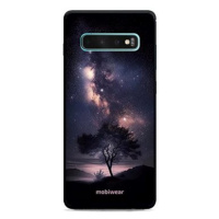 Mobiwear Glossy lesklý pro Samsung Galaxy S10 Plus - G005G