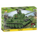 Cobi 2542 SMALL ARMY – T-34-85, 668 k, 1 f