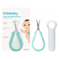 Frida Baby Easy Grip nůžtičky na nehty