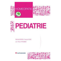 Pediatrie - Homeopatie