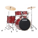 Tama IP52H6W-BRM Imperialstar - Burnt Red Mist