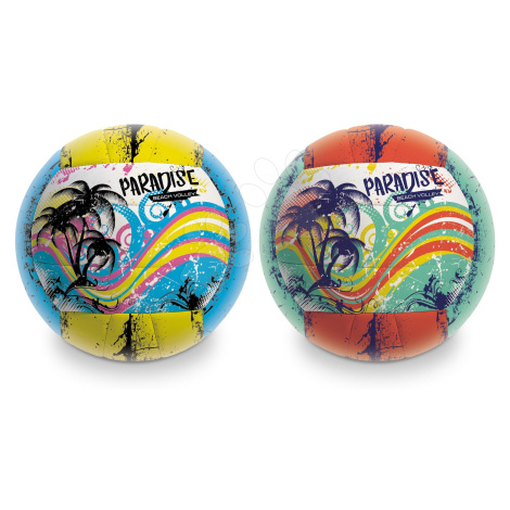 Volejbalový míč šitý Beach Paradise Mondo velikost 5 Via Mondo