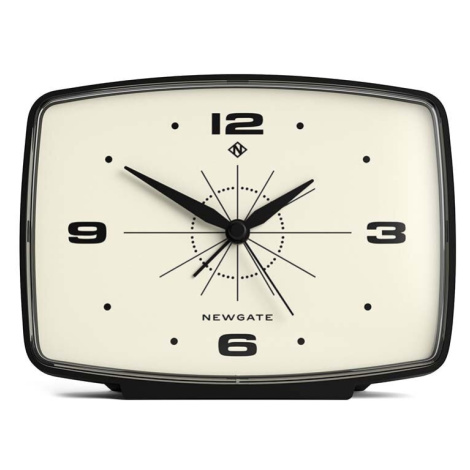 Budík Newgate Brooklyn Alarm Clock
