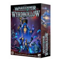 Warhammer Underworlds: Wyrdhollow (English; NM)