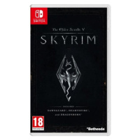 SWITCH The Elder Scrolls V: Skyrim