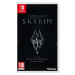 SWITCH The Elder Scrolls V: Skyrim