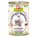 GranataPet Liebling's Mahlzeit Zahradní směs - 6 x 375 g