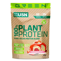 USN 100% plant protein 900 g