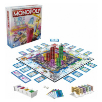 Monopoly stavitelé