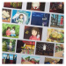 Spirited Away: 30 Postcards