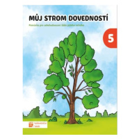 Můj strom dovedností 5 TAKTIK International s.r.o., organizační složka