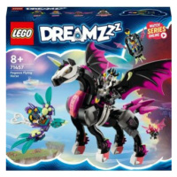 Létající kůň pegas - LEGO® DREAMZzz™ (71457)