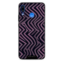 Mobiwear Glossy lesklý pro Huawei Nova 3 - GA55G