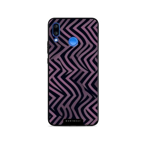 Mobiwear Glossy lesklý pro Huawei Nova 3 - GA55G