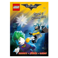 LEGO Batman Chaos v Gotham City!