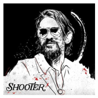 Shooter Jennings: Shooter - CD