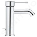 Grohe 23589001 - Umyvadlová baterie s výpustí, chrom