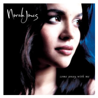 Jones Norah: Come Away with Me (20th Anniversary) (3x CD) - CD