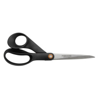 FISKARS 1019197 univerzální nůžky velké 21cm černé