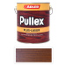 ADLER Pullex Plus Lasur - lazura na ochranu dřeva v exteriéru 2.5 l Ořech 50323