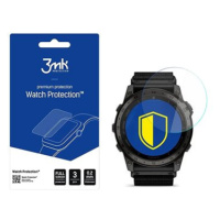 3MK Watch Protection hybridní sklo FlexibleGlass Garmin Tactix 7 AMOLED Edition