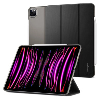 Pouzdro SPIGEN LIQUID AIR FOLIO IPAD PRO 11 2021 / 2022 BLACK (ACS05466)