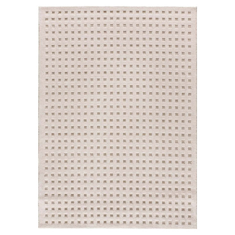 Krémový koberec 160x230 cm Diena – Universal