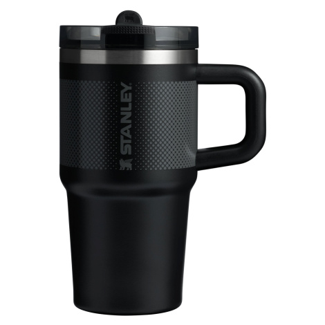 STANLEY The Quencher/Cup Protour Flip Straw Tumbler 600 ml/20oz Black Fade STANLEY 1913