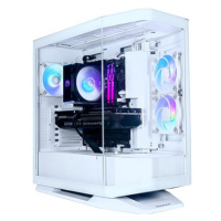 AlzaPC GameBox Elite - R7 / RTX4080 SUPER / 64GB RAM / 2TB SSD / White