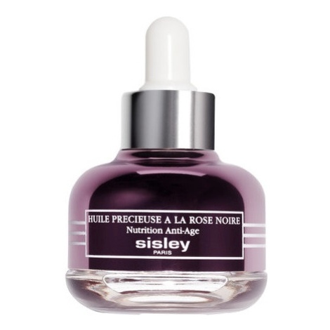 Sisley Black Rose Precious Face Oil výživný olej 25 ml