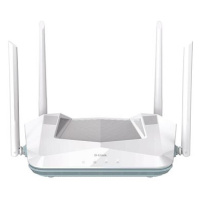 D-Link EAGLE PRO AI AX3200 Smart Router R32