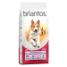 Briantos granule, 12 / 14 kg - 10 % sleva - Adult losos s rýží (14 kg)