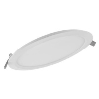 LED podhledové svítidlo LEDVANCE Slim Round 210mm 18W/4000K neutrální bílá