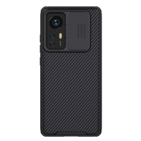 Nillkin CamShield Pro Zadní Kryt pro Xiaomi 12 Black