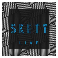 Skety: Skety Live - CD