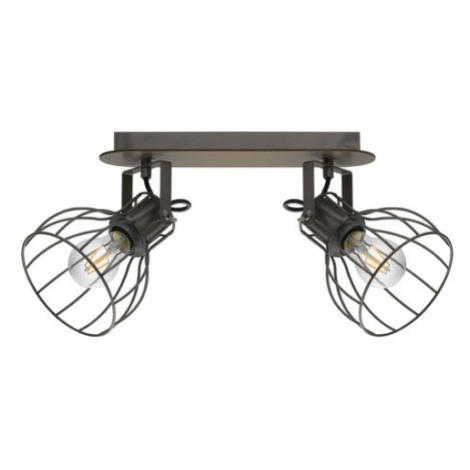 Bodové osvětlení Eglo SAMBATELLO mix barev 98135