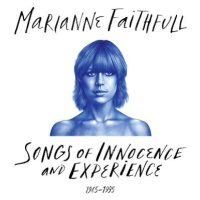 Faithfull Marianne: Songs Of Innocence and Experience 1965-1995 (2x CD) - CD