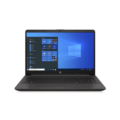 HP 255 G8 Dark Ash