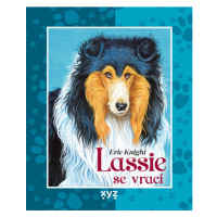 Lassie se vrací XYZ