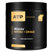 ATP Nutrition BCAAs Nitro + DMAE 300 g mango