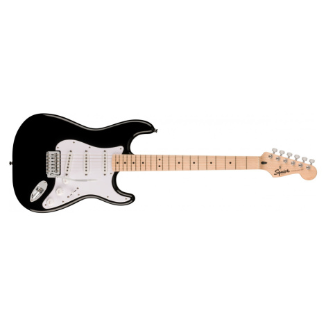 Fender Squier Sonic Stratocaster - Black