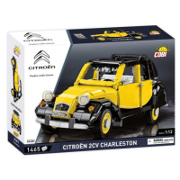 Cobi Citroen 2CV Charleston, 1:12, 1463 k