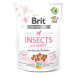 Brit Care Dog Crunchy Cracker Puppy Insects with Whey enriched with Probiotics 200 g