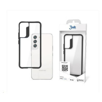 3mk ochranný kryt Satin Armor Case+ pro Samsung Galaxy S22 Ultra (SM-S908)
