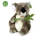 Rappa Plyšová koala 30 cm Eco Friendly