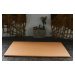 Matrace FLOW - matrace na thajskou masáž a Shiatsu (200x120x3cm) Barva: bílá