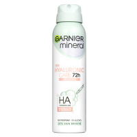 Garnier Mineral Hyaluronic Ultra Care 72H sprej 150 ml