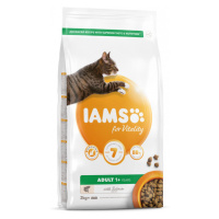 IAMS Cat Adult Salmon 2kg