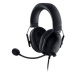 Razer BlackShark V2 X (PlayStation Licensed) - Black